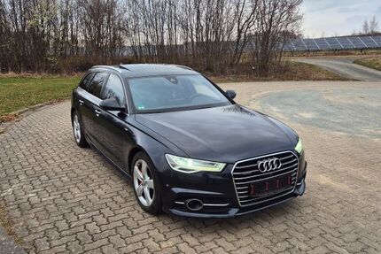 Audi A6 174.800 km 19.999 &euro; Ebersbach-Neugersdorf 02730