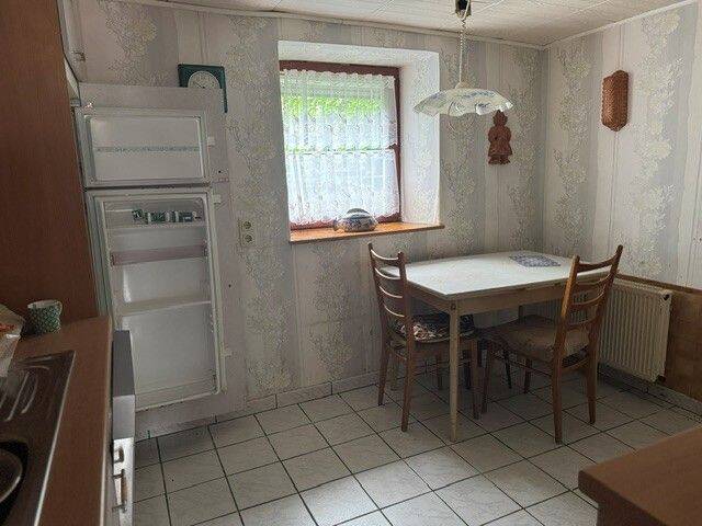 Mehrfamilienhaus, Wohnhaus Morbach / Morscheid-Riedenburg Morscheid-Riedenburg - 8 Zimmer, 240 m&sup2;, 89.000&euro; | Angebot:26892890