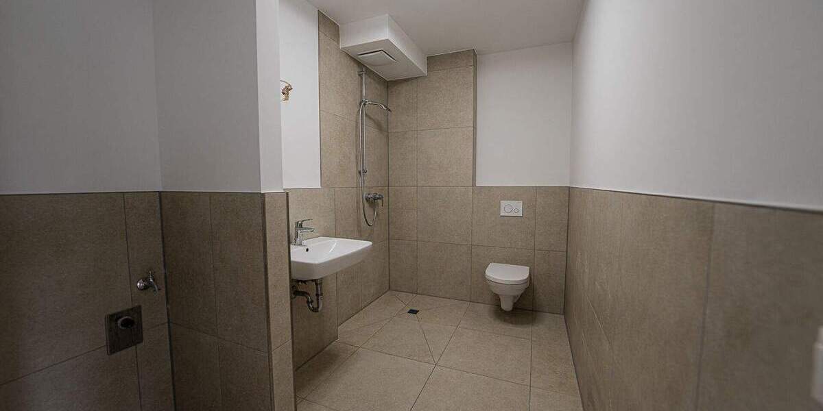 Etagenwohnung Nideggen - 2 Zimmer, 49 m&sup2;, 189.000&euro; | Angebot:23954353