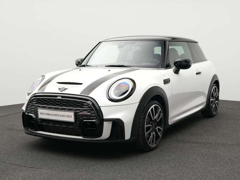 Cooper S