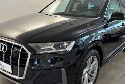 Audi Q7 125.599 km 37.980 &euro; Rendsburg 24768