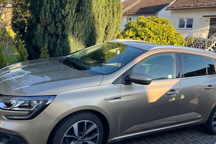 Renault Megane 102.845 km 8.300 &euro; Neuenrade 58809