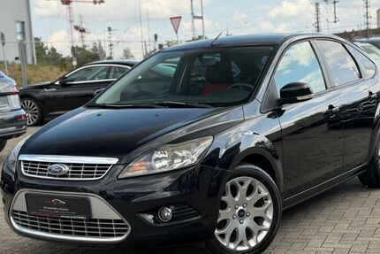 Ford Focus 125.000 km 3.950 &euro; Bruchsal 76646