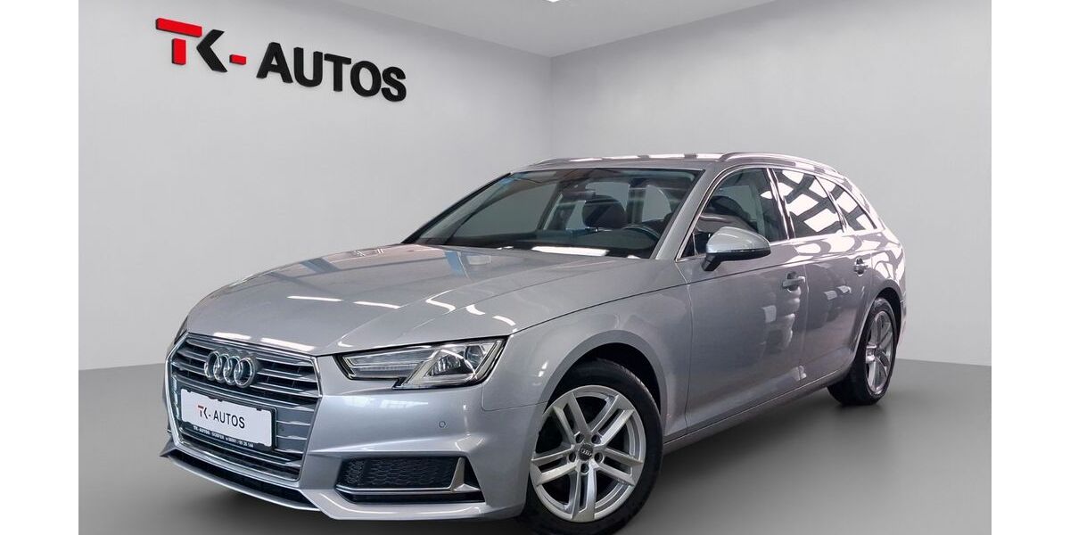 Audi A4 139.652 km 19.890 &euro; Dorfen 84405