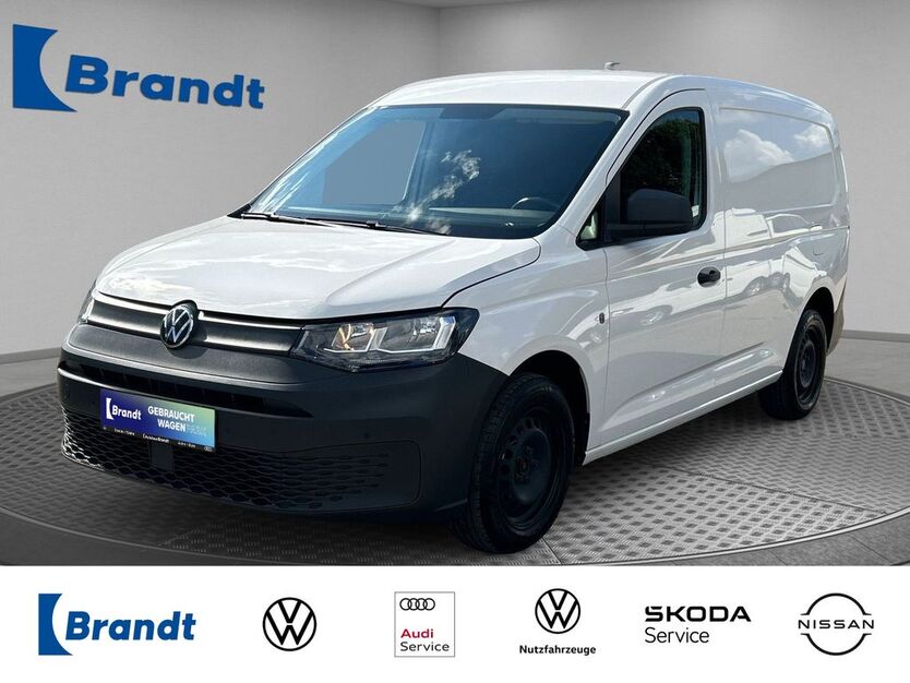 VW Caddy 99.880 km 19.690 € Weyhe 28844