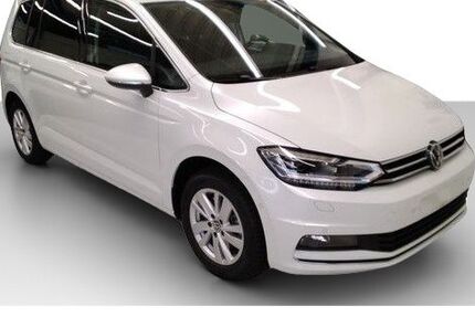 VW Touran 6.700 km 40.990 &euro; Füssen 87629