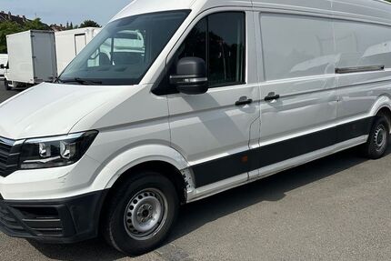 VW Crafter 175.257 km 12.900 &euro; Braunschweig 38118
