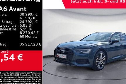 Audi A6 121.802 km 30.990 € Freiburg 79115