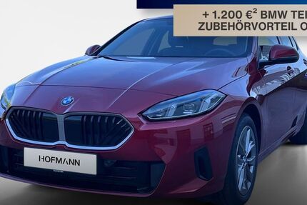 BMW 120 12.900 km 29.890 &euro; Regensburg 93055