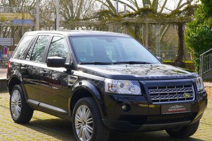 Land Rover Freelander 152.000 km 9.995 &euro; Mainz-Kostheim 55246