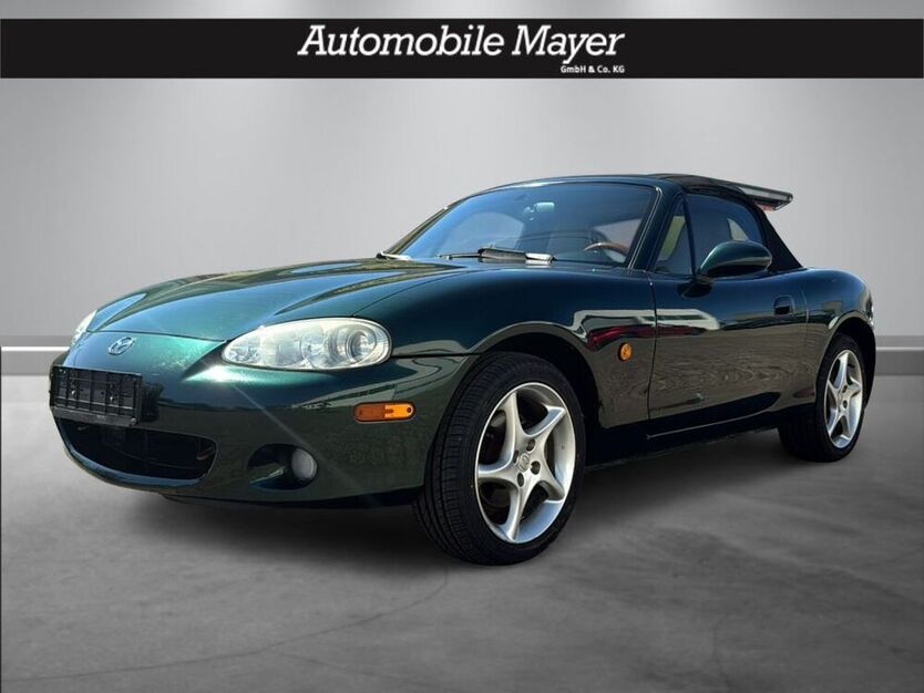 MX-5