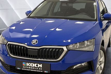 Skoda Scala 32.750 km 17.777 &euro; Neuruppin 16816