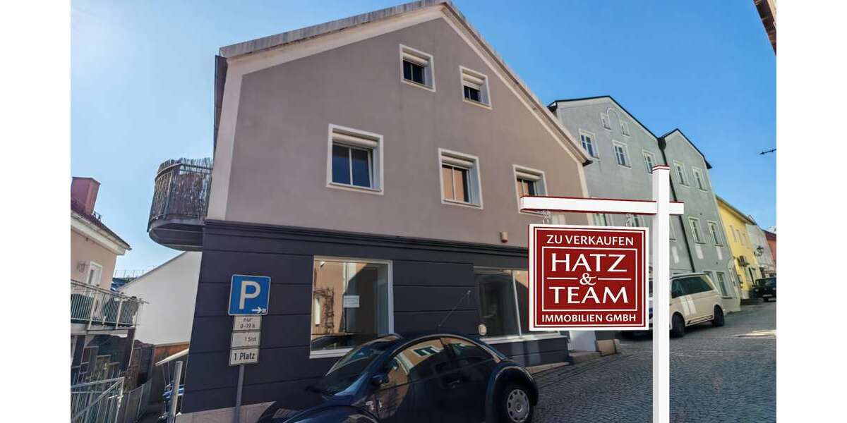 Einfamilienhaus Waldkirchen - 9 Zimmer, 220 m&sup2;, 659.000&euro; | Angebot:26237088