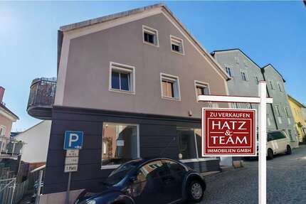 Haus Waldkirchen - 9 Zimmer, 220 m&sup2;, 659.000&euro; | Angebot:26237088