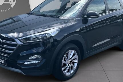 Hyundai TUCSON 104.317 km 16.154 € Oldenburg 26135