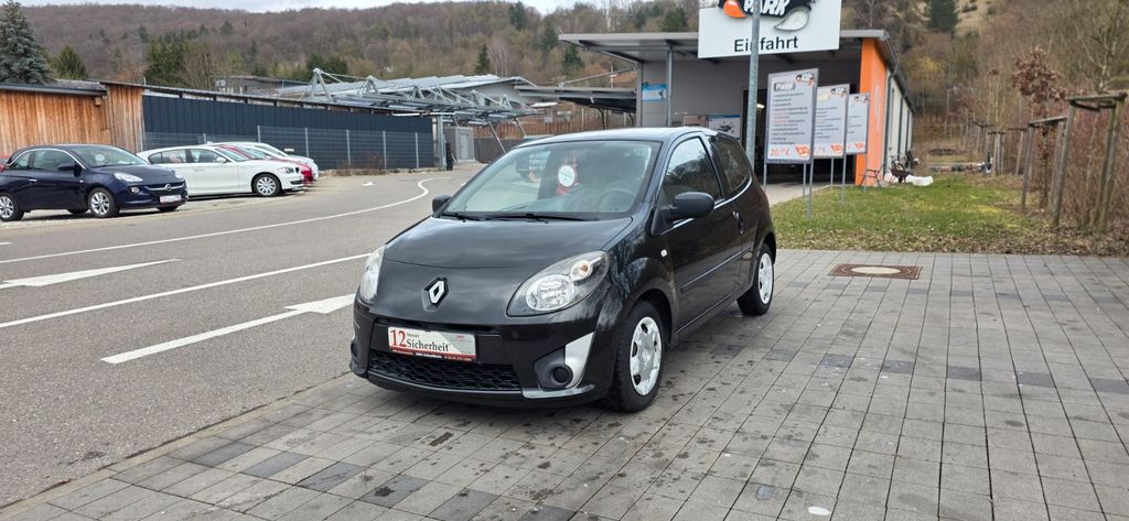 Renault Twingo 92.511 km 3.990 &euro; Heidenheim-Schnaitheim 89520