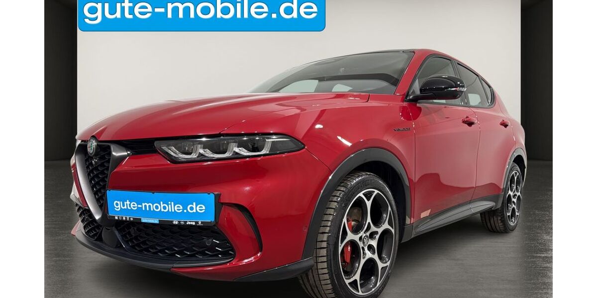 Alfa Romeo Tonale 17.390 km 27.490 &euro; Reutlingen 72762