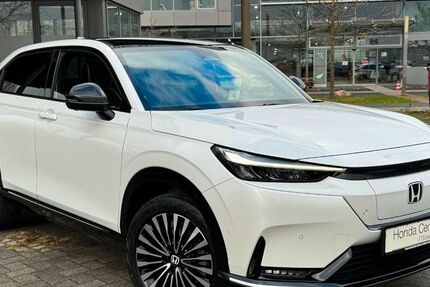 Honda e:Ny1 13.100 km 28.970 € Düsseldorf 40233