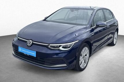 VW Golf 51.100 km 22.450 &euro; Burgoberbach 91595