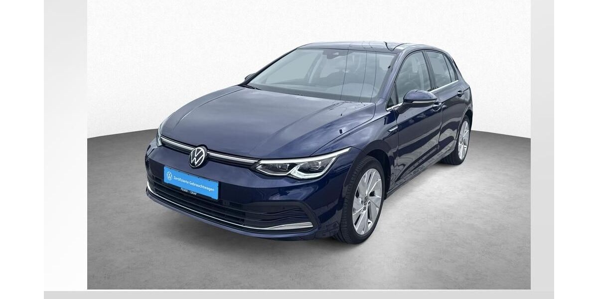 VW Golf 51.100 km 22.450 &euro; Burgoberbach 91595