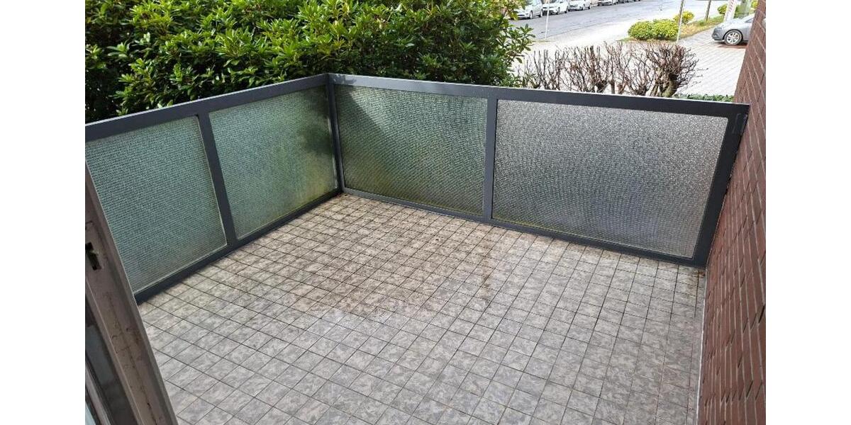 Erdgeschoßwohnung Wilhelmshaven Heppens - 2 Zimmer, 36 m&sup2;, 79.000&euro; | Angebot:25918794