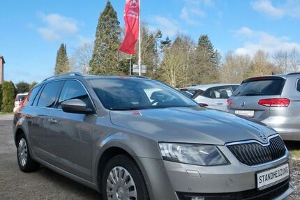 Skoda Octavia 154.000 km 10.450 &euro; Schwerin-Warnitz /MV 19057