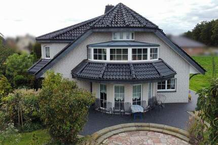 Neues Zuhause für eine große Familie 1 zimmer