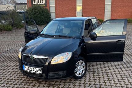 Skoda Fabia 131.666 km 2.600 &euro; Langenhagen 30855