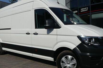 VW Crafter 58.888 km 31.600 € Berlin 13156