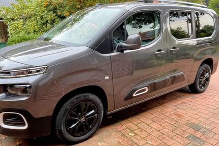 Citroen Berlingo 105.000 km 18.500 &euro; Hambergen 27729
