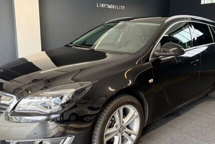 Opel Insignia 67.700 km 11.900 &euro; Hilden 40723
