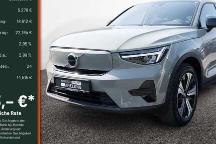 Volvo C40 69.703 km 23.890 &euro; Engelskirchen 51766