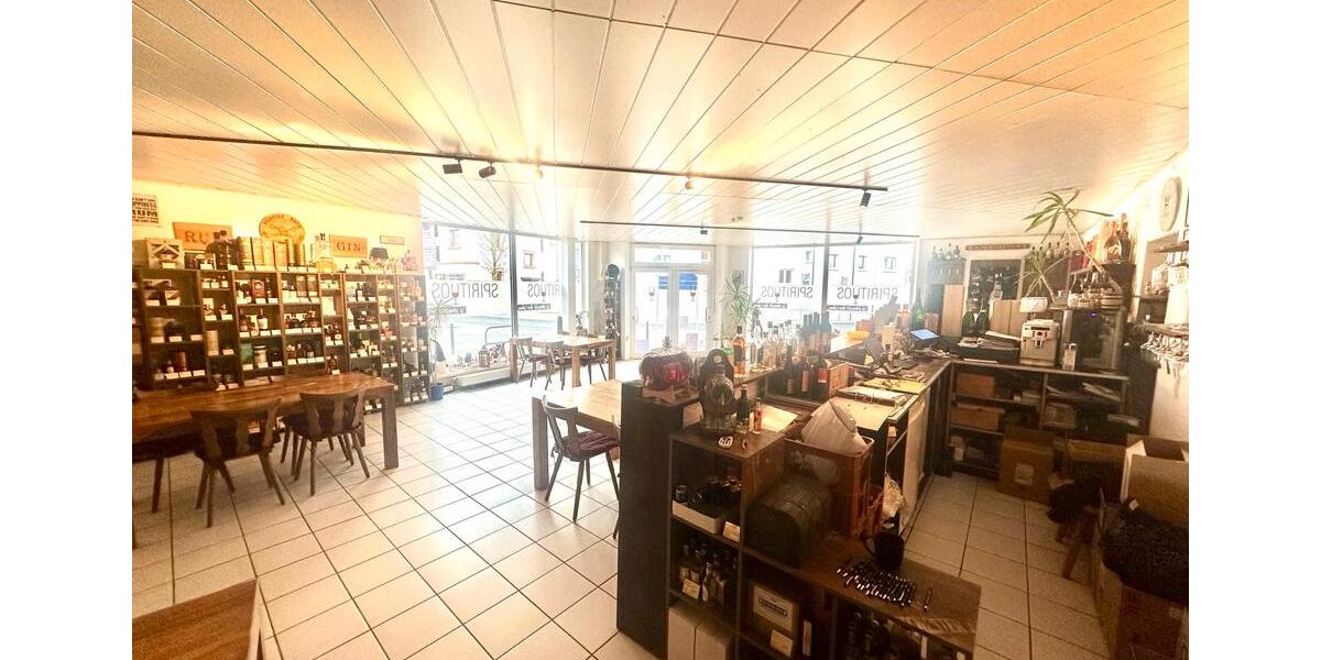 Gewerbeobjekt Goldbach - 1.400&euro; | Angebot:25105646