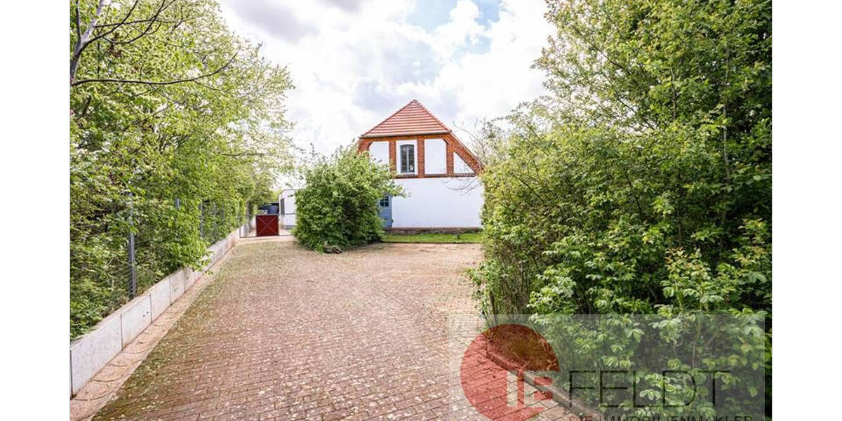 Gewerbeobjekt Grebbin Grebbin - 1.980&euro; | Angebot:26788094