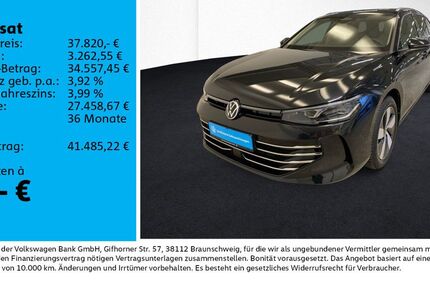 VW Passat 15.845 km 37.420 &euro; Leipzig 04178