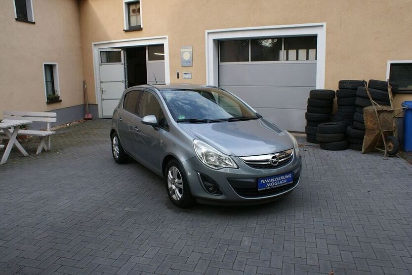 Corsa