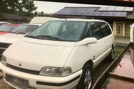 Renault Espace 149.800 km 2.500 &euro; Schliengen-Liel 79418