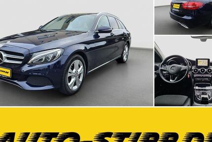 Mercedes-Benz C 250 111.610 km 19.450 &euro; Herford 32051