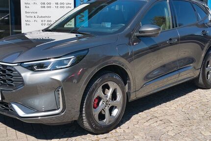 Ford Kuga 16.700 km 38.690 &euro; Überlingen 88662