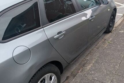 Opel Astra 242.211 km 2.000 &euro; VERL 33415