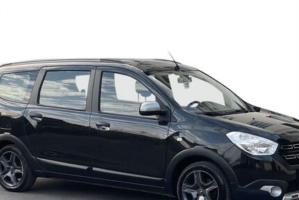 Dacia Lodgy 52.900 km 10.490 &euro; Solingen/NRW 42655