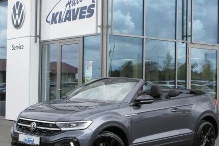 VW T-Roc 33.600 km 28.650 &euro; Ascheberg 59387
