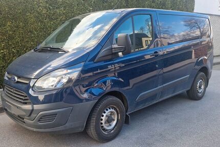 Ford Transit Custom 269.245 km 4.350 &euro; Münster 48145