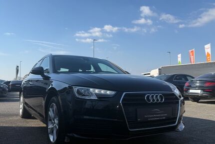 Audi A4 105.000 km 17.990 &euro; Weinstadt 71384