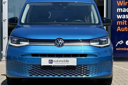 VW Caddy 46.400 km 28.980 &euro; Salzgitter 38229