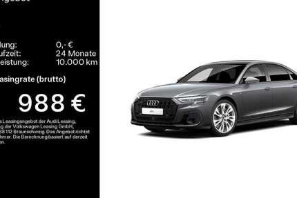 Audi A8 14.800 km 79.999 &euro; Hanau 63452