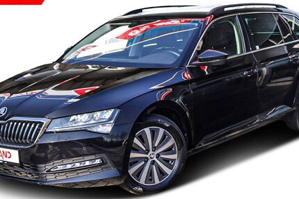 Skoda Superb 74.653 km 26.950 &euro; Senftenberg 01968