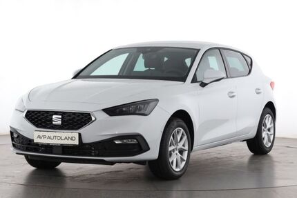 Seat Leon 5.000 km 27.450 &euro; Plattling 94447