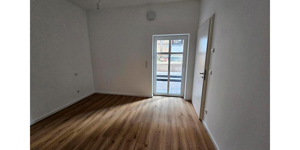 Erdgeschoßwohnung Bruchhausen-Vilsen Vilsen - 1 Zimmer, 62 m&sup2;, 855&euro; | Angebot:26154416