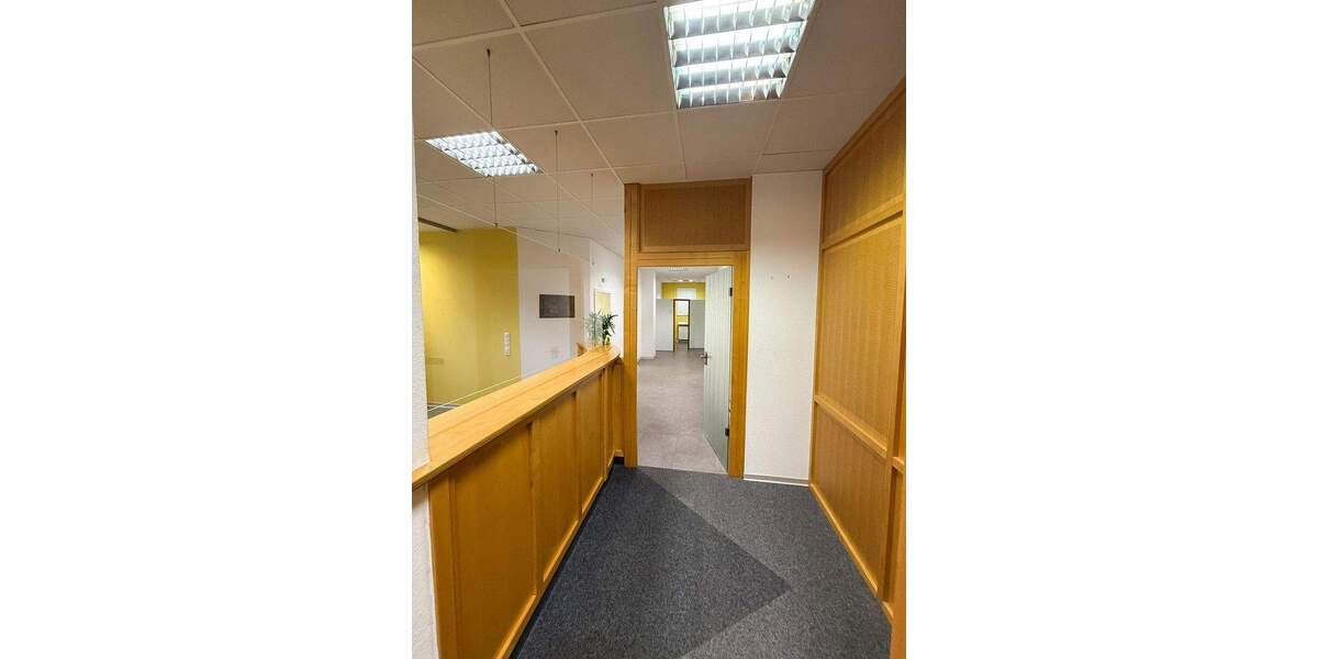 Gewerbeobjekt Bad Brückenau - 270.000&euro; | Angebot:25654167